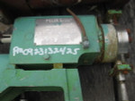680E Series Diaphram Metering Pump