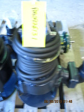 Gorman Rupp Submersible
Serial # 1301542 
Factory Wired
460-3 Hp
3.0 RPM
1715 Volts
230/460 Hz
60 Fl Amps
9.6/4.8
