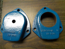 Ingersol Rand bearing end covers IR 816, S-Line, 211B160AX1, 211B160AX2 -PM0106148
