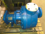 Peerless pump 8796 MTP, 3x3x13, S/N 537966 316ss imp 12.93 PM1204131
