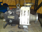 Magnatex 

1x1.5x6 

1.5x1x6 

Pump 

Impeller Size: 5.35" dia. 

Model: MAXP-AA6-F65-SC 

Serial #: M-505756 

316ss case 

Capacity: 20 GPM 

TDH 120 Ft. 

3500 RPM 
