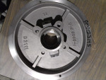 Aftermarket Goulds  3196 LTX  13"  Std Bore  Stuffing Box Cover TI  P#   R104-65  1220  Patt 55938 PM0123145