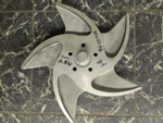 1.5x3x13

3x1.5x13

Impeller

Mark II & III

Group 2

Durco

Trim: 12.450

D-4 - material

MY36649AA130 - Part #
