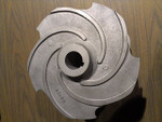 3171, 

2.5x3x13, 

Impeller, 

5 vane

Trim: 10.5" dia, 

1.5" shaft bore

Iron, 

52135 - Pattern #
