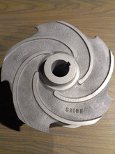 3171, 

2.5x3x13, 

Impeller, 

Goulds,﻿

5 vane

Trim: 10.5" dia, 

1.5" shaft bore

Iron, 

52135 - Pattern #
