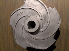 3171, 

2.5x3x13, 

Impeller, 

Goulds,

5 vane

Trim: 10.5" dia, 

1.5" shaft bore

Iron, 

52135 - Pattern #
