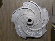 3171, 

2.5x3x13, 

Impeller, 

Goulds,

5 vane

Trim: 10.5" dia, 

1.0" shaft bore

Iron, 

52135 - Pattern #
