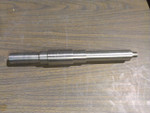 Durco shaft 3x2x7, 316ss 1.605 x 12-7/8, DWG FP-1135  PM0219147