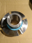 PPC, Mechanical Seal, 2-3/4", 316ss / FKM / SC / Car, PM0220142