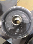 10", A-20, CT47289A - part #, Std. Bore, 