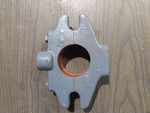 60854726 - part #, 543F - material, 175G16CP - Drawing #, IR, Ingersol Rand, PM0303142