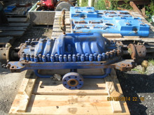 DA  3x8-8DA  IR  API high pressure pump 