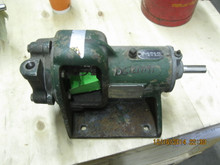 Worthington  pump 3/8CNG 4  56042 S/N  Y578965 dg1217141