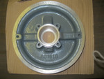 Aftermarket Durco 10" stuffing box cover, MKII/III GP2 316ss, P#CY21805A AH106 SB patt CT21805AF MK05071502
