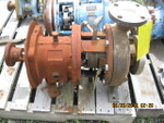 Goulds Pump MTX 2x3x8  CF8M 3196 Mk05201528