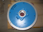 Goulds 3196 MT stuffing box cover dynamic seal 13" S.Bore CD4 patt 58295 P#RD00496A02 MK0803153