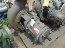Durco

13" Slurry Tank Pump Oxidation

SER# 1000266CHP006A

Equip# 4501288155

Size: PE2YA13

Material: EHC (304ss)

SKU# KD06151701