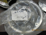 Durco 10" stuffing box cover P#DY53440A  FML 316ss pattDT52863A 1010177