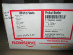 Flowserve RO C/C316/V 1.875