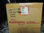 Flowserve ISC 2  sc/sc/sc/Ti/Fluro  2.750/2.750