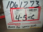 Flowserve ISC 1 SC/C/316/V