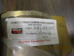 Worthington Compressor Bearing set 2185182