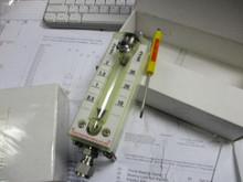 Chesterton Flowmeter Singleflow Comp Fit ROLOK-310 PAT