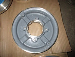 Durco 10" FML cover CY53433A A20