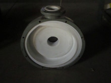 Durco  MKII  Gr 2  4x3x13 Case  T-Line  Teflon Lined DI   Part#  DY42997A  TY100  Pattern#  DX42995