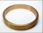 Goulds 3316 6x8x17 Impeller Ring Bronze  70034-1104  04032111