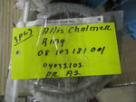 Allis Chalmers wear ring 08 103 181 001 SKU-04032102