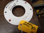 Ahlstrom bearing cover 7.75 outter dia 3.5 inner 288089 0152 E MK090815