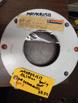 Ahlstrom bearing cover p#2880840152 apt5 MK09081513