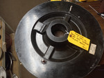 Durco 13" stuffing box cover GP2L DY05422A   RM0627222