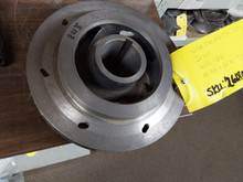 Worthington Impeller Iron Multi-Stage WD-32 Part# 529204 Sku-261804