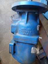 IMO pump (suction) P/N 3253/501 Serial JKF2736-01 Type C3EXS-187D/501-sku-RM0711223