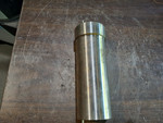AC shaft sleeve 150S8NX1 PM&S  78-49-5600   mat-531C SKU RM0713222
