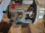 Flowserve pump PRIMA3 GPE-STX S/N 1209-3337 c-face RM07152215