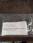 Worthington imp nut washer to fit CNG FR 4 A-20 PN53609 RM0812222