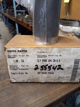 voith paper sleeve PKNG 304 CN-6/8 order #092/74448/255542 RM09282212