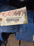 Warren 10"dia Rotor and shaft Assy. pullout 101036474 23430913AO RM1004224