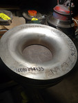 Allis Chalmers suction liner P1270 2 52-318-343-003 RM1006225