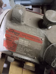 Durco MKIII std pump 1K3x1.5-62 RV/5.63 DCI/CD4M S/N 0308-6670 RM1019226