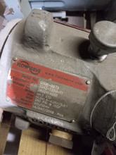 Durco MKIII std pump 1K3x1.5-62 RV/5.63 DCI/CD4M S/N 0308-6670 RM1019226
