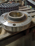 DMC mechanical seal TO fit goulds 3175 GEB2736915A RM1025221