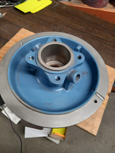 Goulds 3196 MT 10" Stuffing Box Cover Vertical 1203 SB Patt 54009 ...