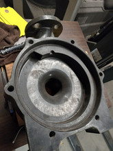 Durco case fiberglass reinforced GP1 1.5x1Fx6 D730 RM1107226