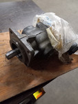 Kracht hydrolic gear pump D-58791 werdohl KF 18 RF 1-0 15 RM1111226