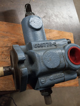 Continental hyd savage pump PVR6 10B10-RF-0-1-H 1800 RPM 1000 PSI RM1111229