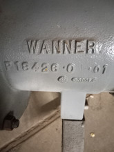 Wanner powerend P18426-0-01 RM12132215